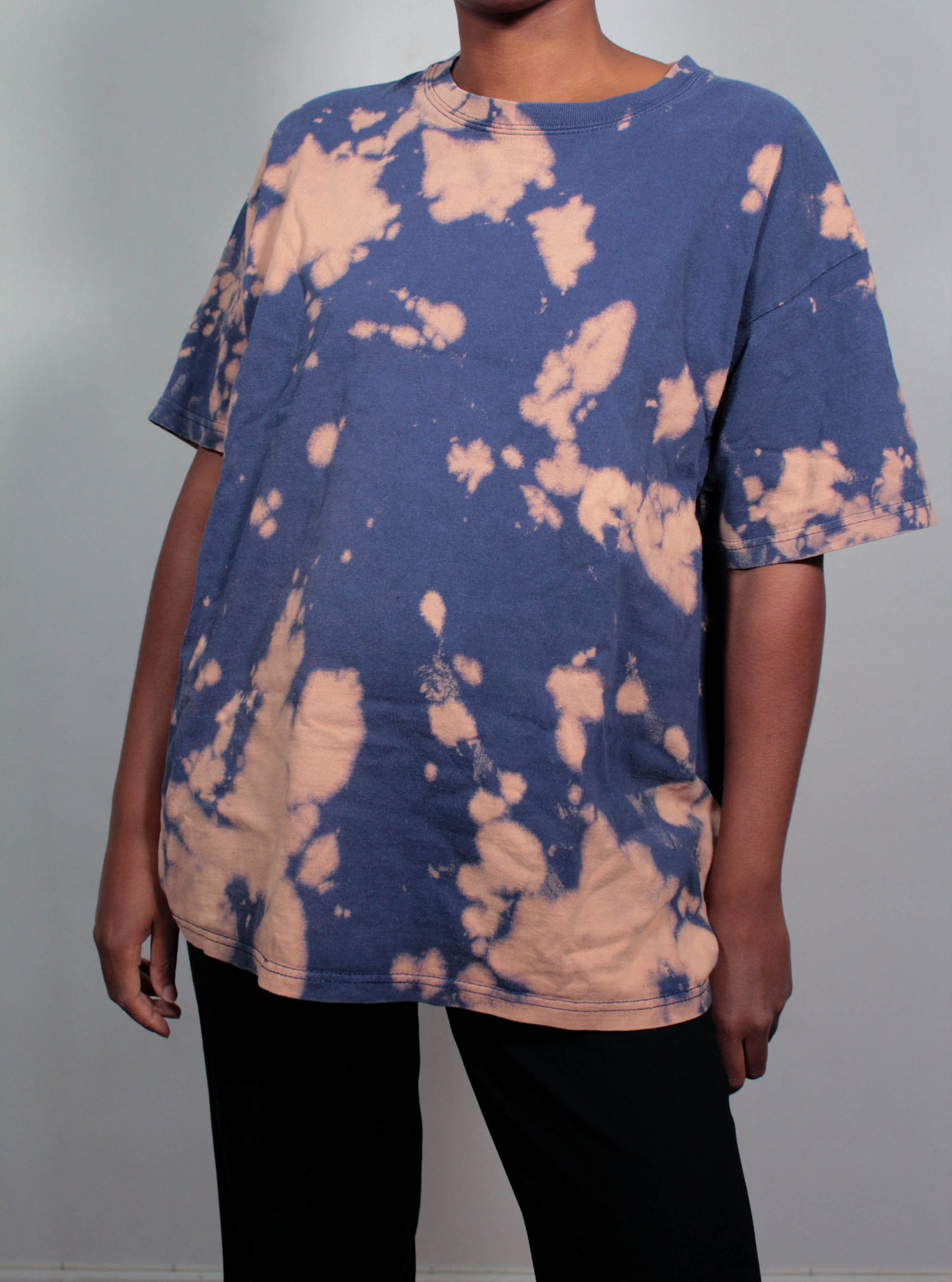 Vintage Tie & Dye tee