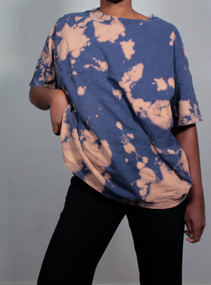 Vintage Tie & Dye tee