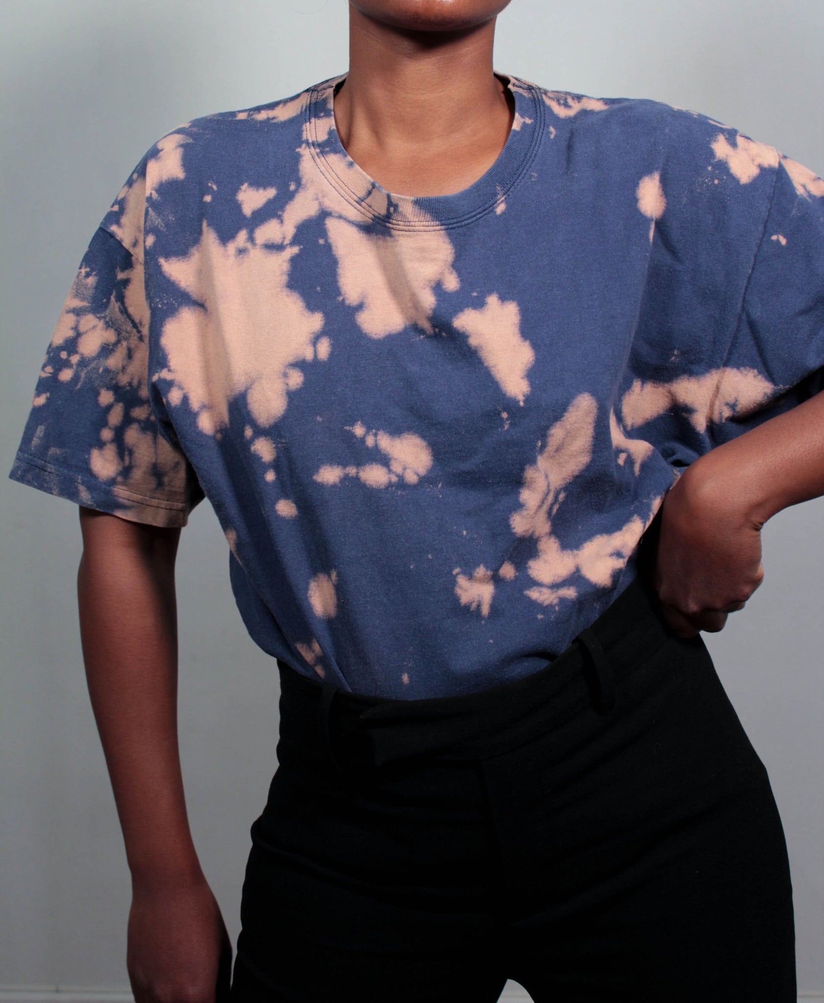Vintage Tie & Dye tee
